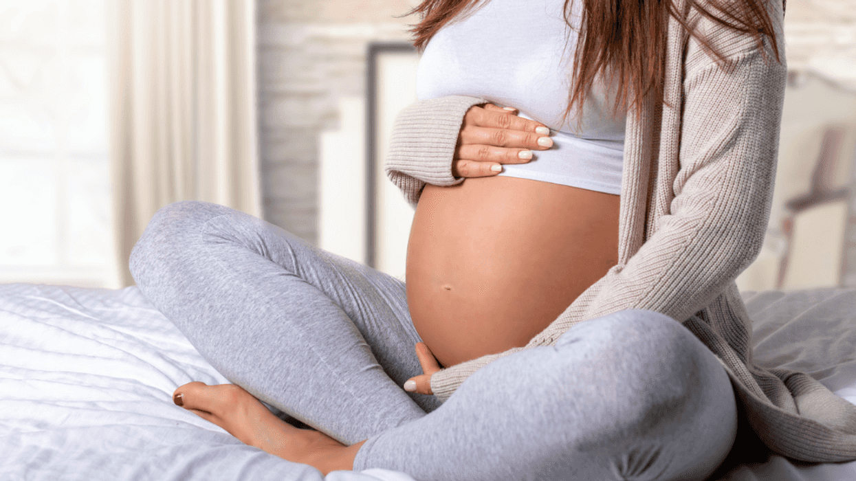 Mom Upset When Pregnant Daughter Announces Plans To Name Baby After Her Late Sister