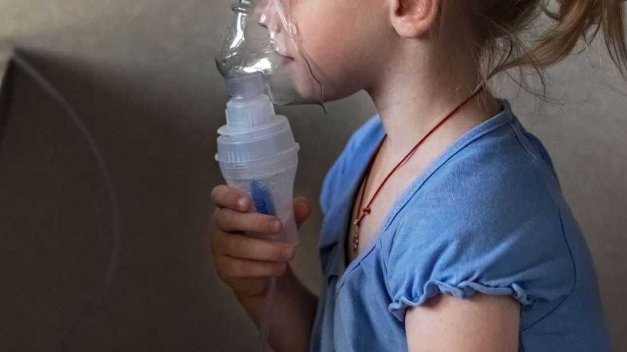 Dad Called Out For Buying A PS5 Instead Of Medical Equipment For His Asthmatic Daughter