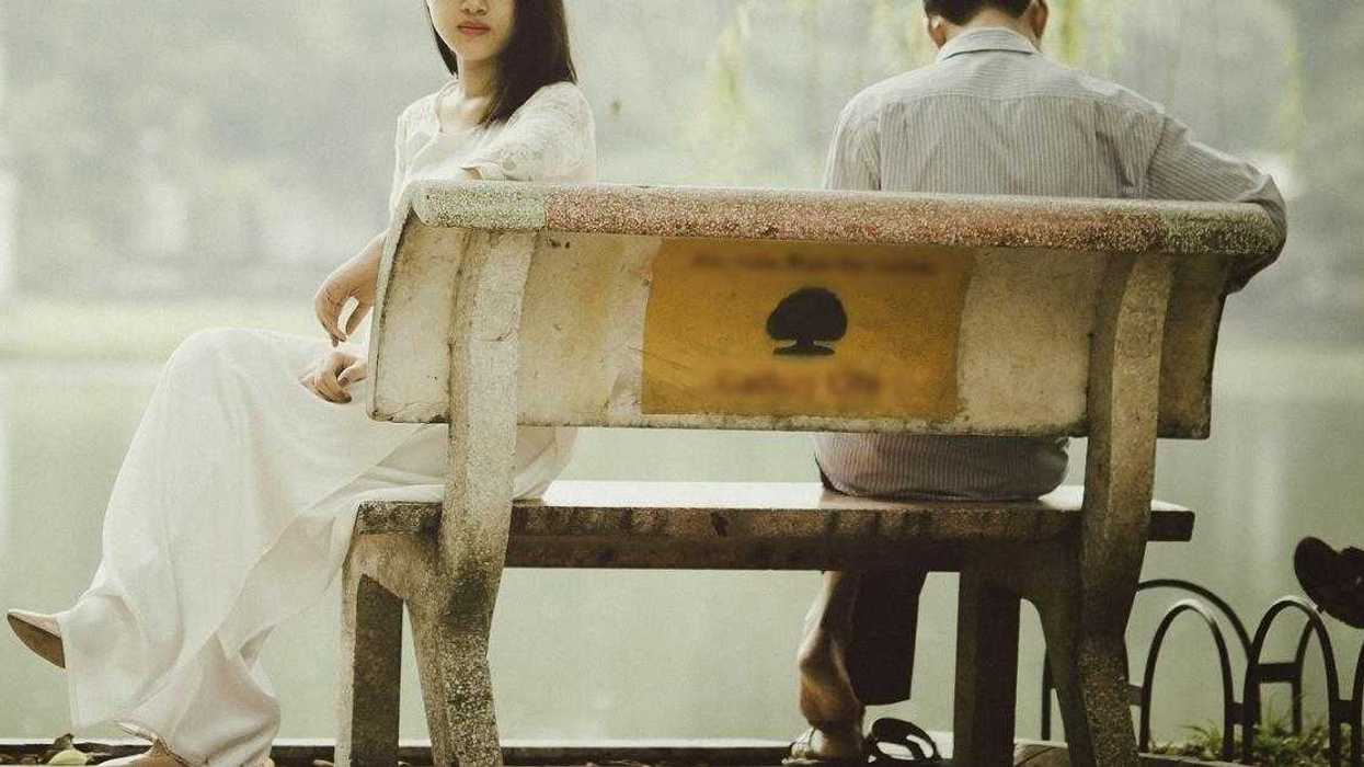 Guy Stunned After Fiancée Calls Off Their Wedding Because He Doesn't Want Her Kids There