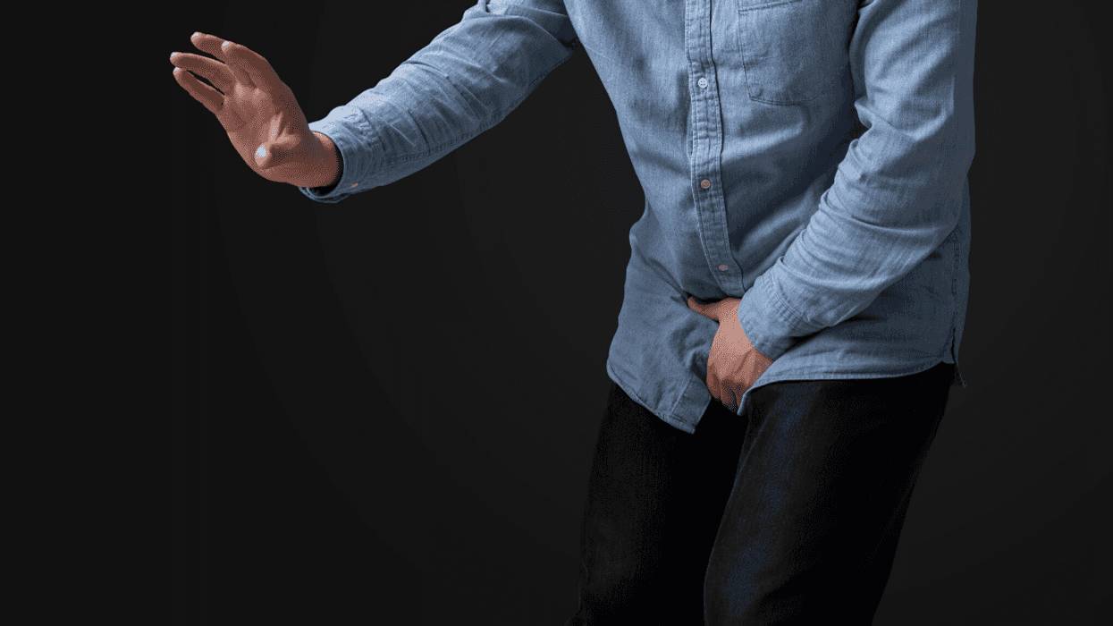 Guy Asks For Advice After His Girlfriend Becomes Obsessed With Hitting Him In The Balls And Watching His Pained Reaction