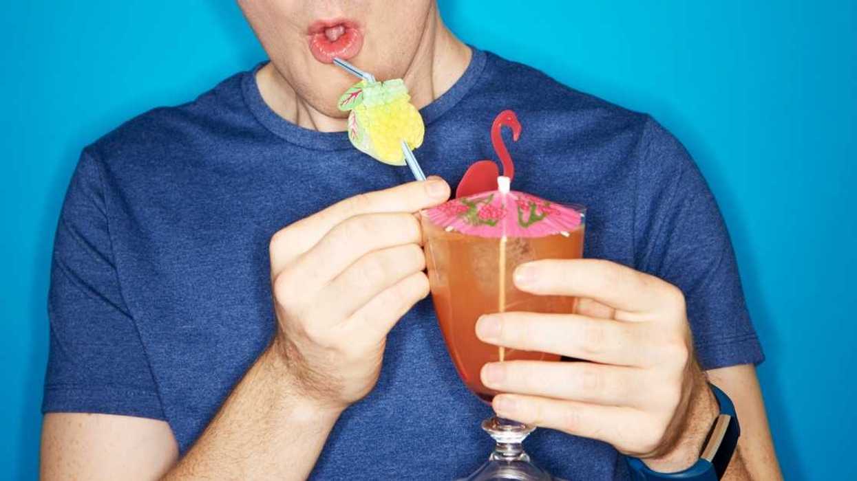 Non-Drinker Livid After His Friend Secretly Spiked His Drink To Prove He'd Like It Better With Alcohol