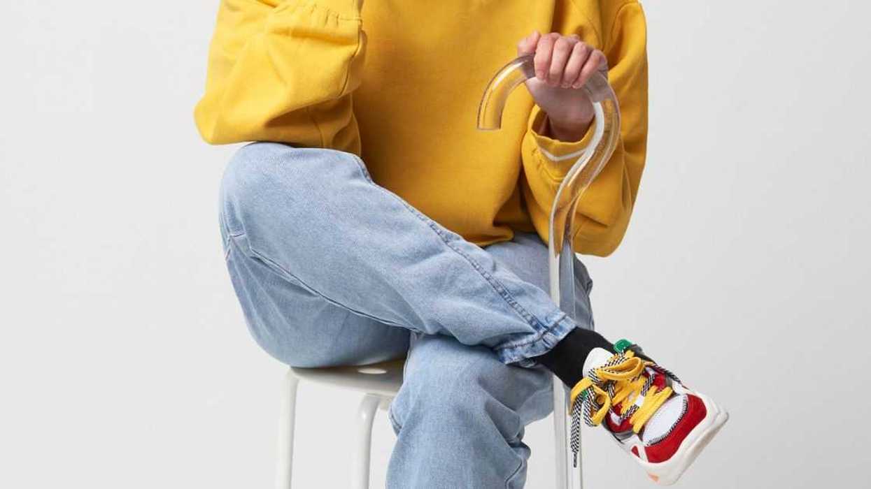 Disabled Teen Called 'Brat' For Complaining After Stepsiblings Keep Hiding Her Cane