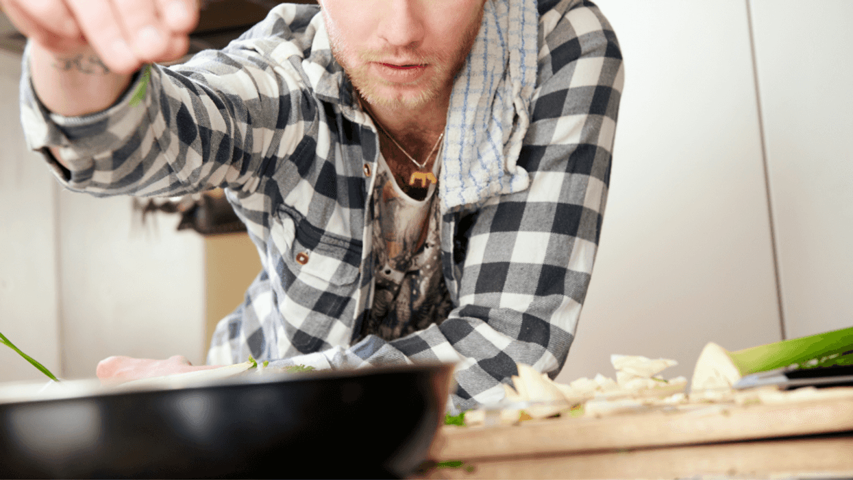 Woman With Celiac Disease Angers Friend By Refusing To Eat 'Gluten-Free' Meal He Made For Her