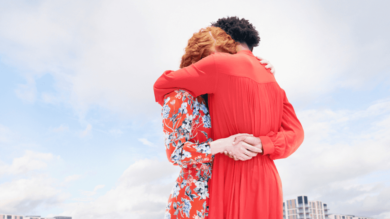 Pregnant Woman Stirs Drama By Telling Sister Her Miscarriage Was A 'Blessing In Disguise'