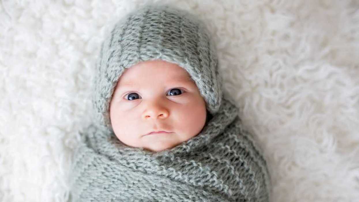 Mom Demands Coworker Make Her A New Blanket After Her Newborn Was Allergic To The First One