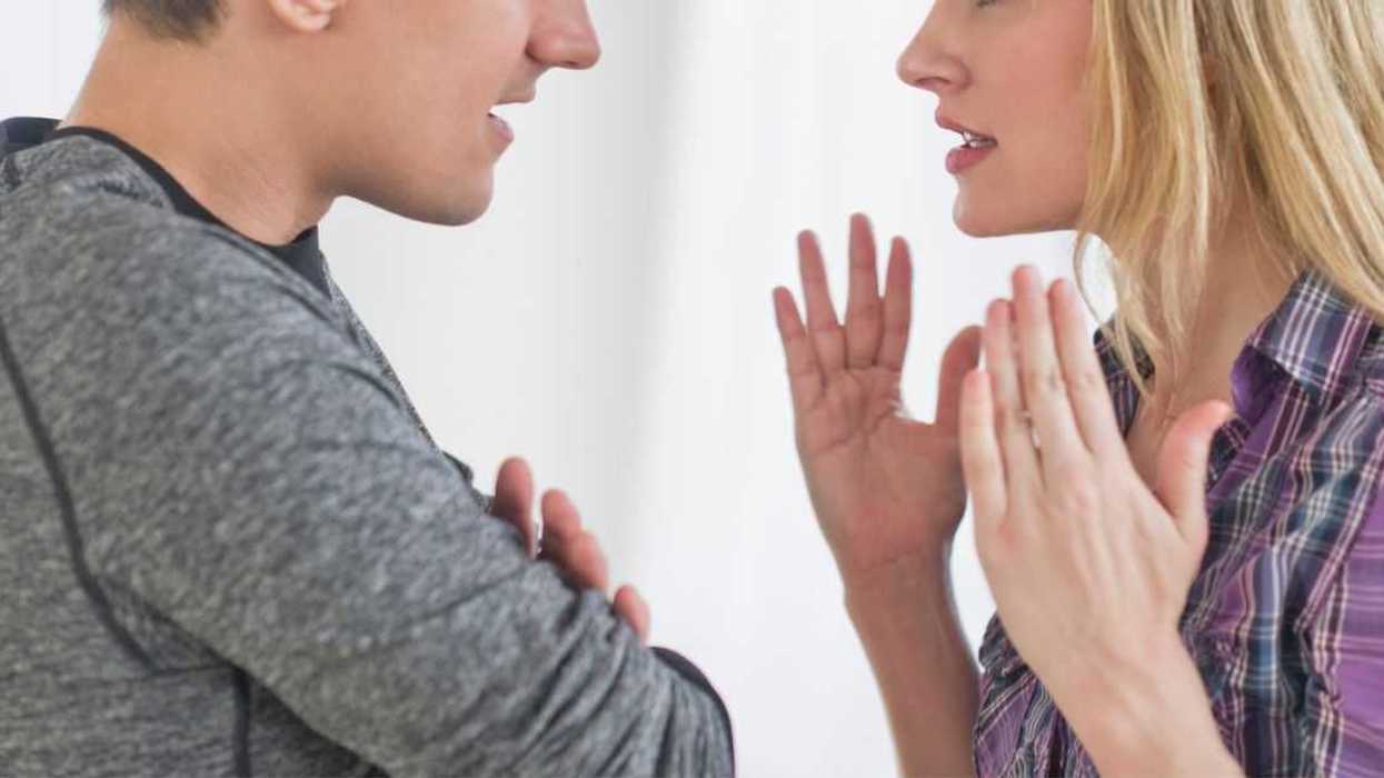 Woman Irate After Husband Invites His Mother On Their International Vacation Behind Her Back