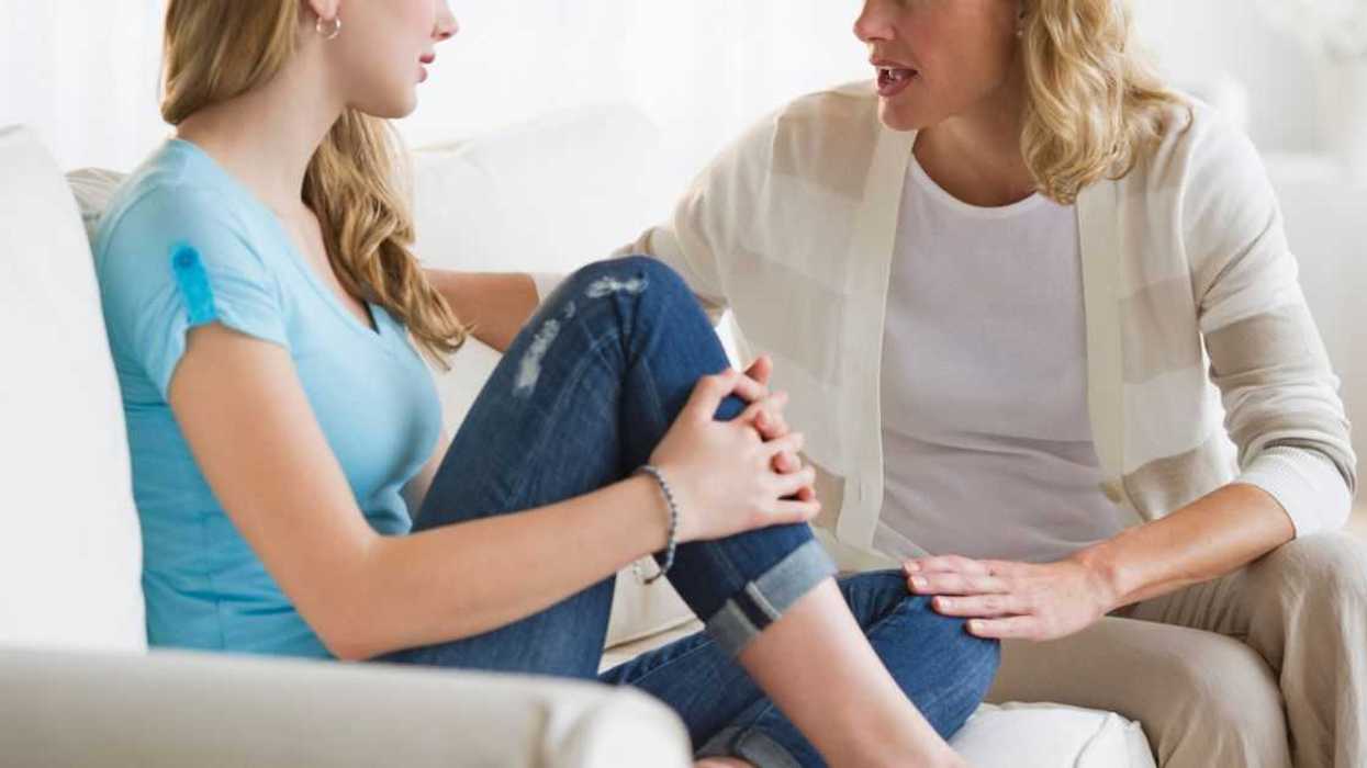 Mom Called 'Heartless' For Refusing To Drive Teen Daughter To Cheating Ex-Husband's Wedding