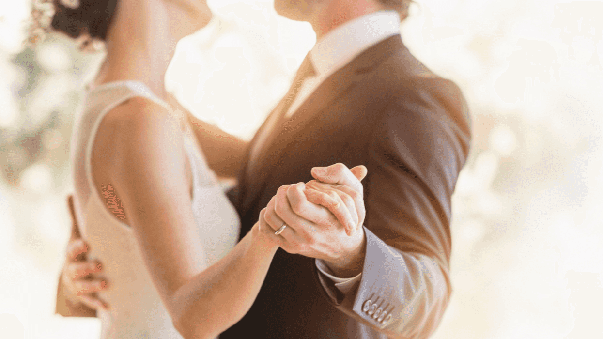 Woman Dragged For Contemplating Breaking Up Her Happy Marriage After Running Into Guy She Danced With Once At A Club