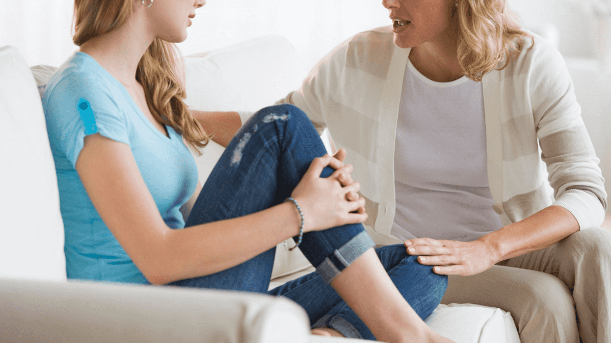 Woman Claps Back Hard After Aunt Says She Isn't A 'Real Woman' For Choosing To Be Childfree