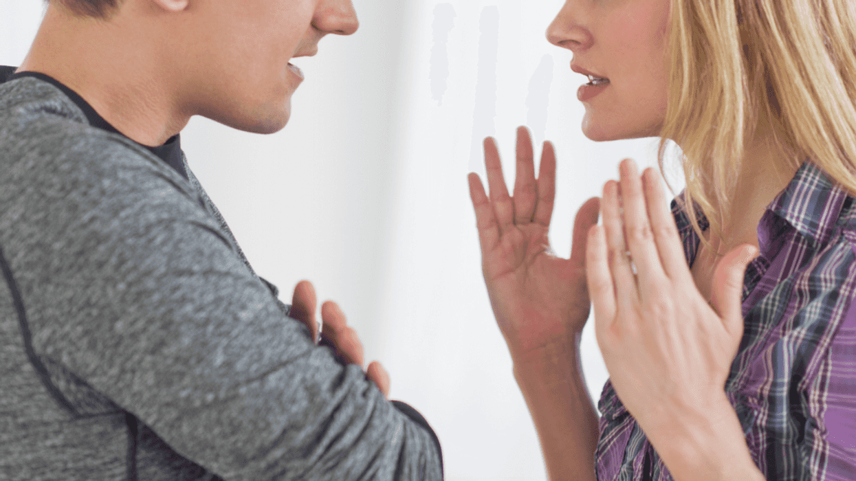 Guy Livid When Girlfriend Refuses To Give Him Her Bank Account Info So He Can Buy His Son A Gift