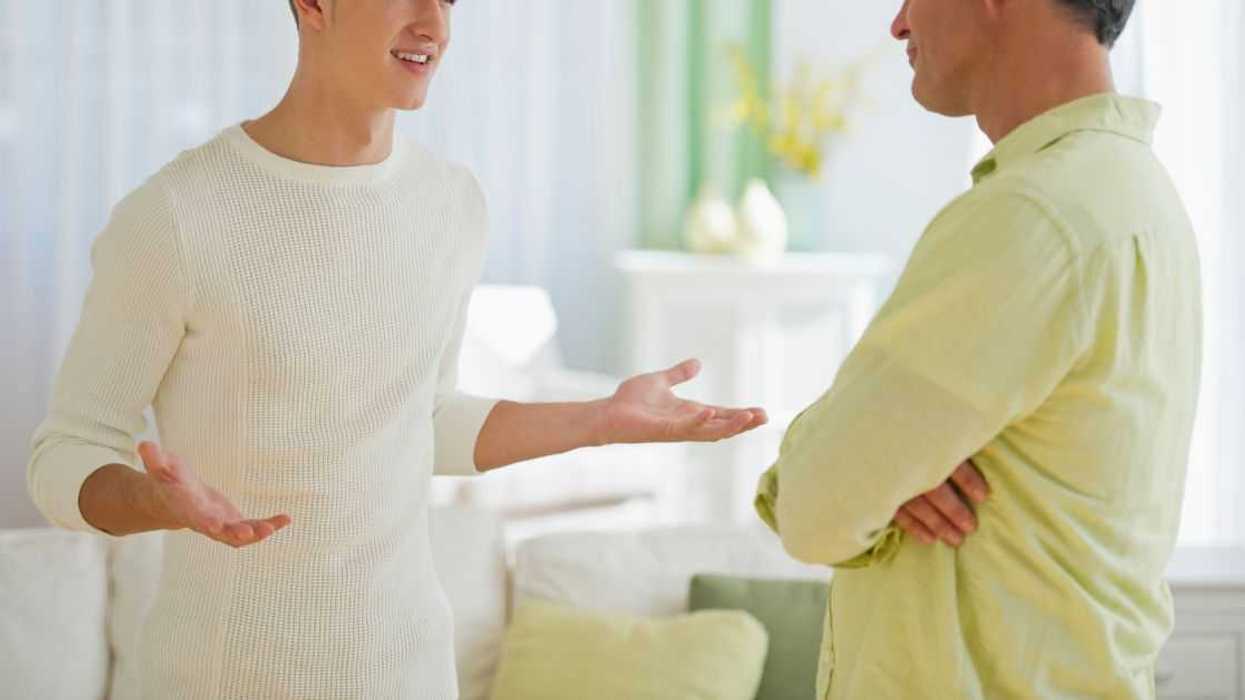 Business Owner Livid When Son Quits The Family Company For A Better Paying Job