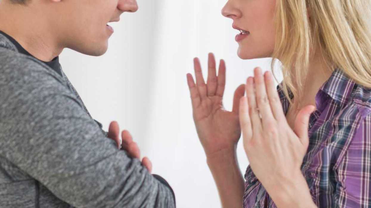 Woman Refuses To Pay 50 Percent Of Boyfriend's Mortgage When She Moves In