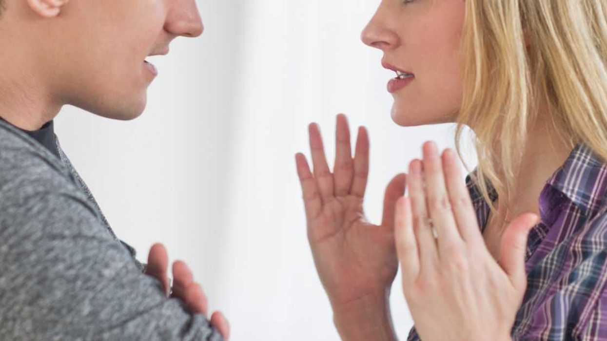 Mom Upset After Husband Agrees To Adopt Her Daughter But Not Her Son Who 'Never Liked' Him