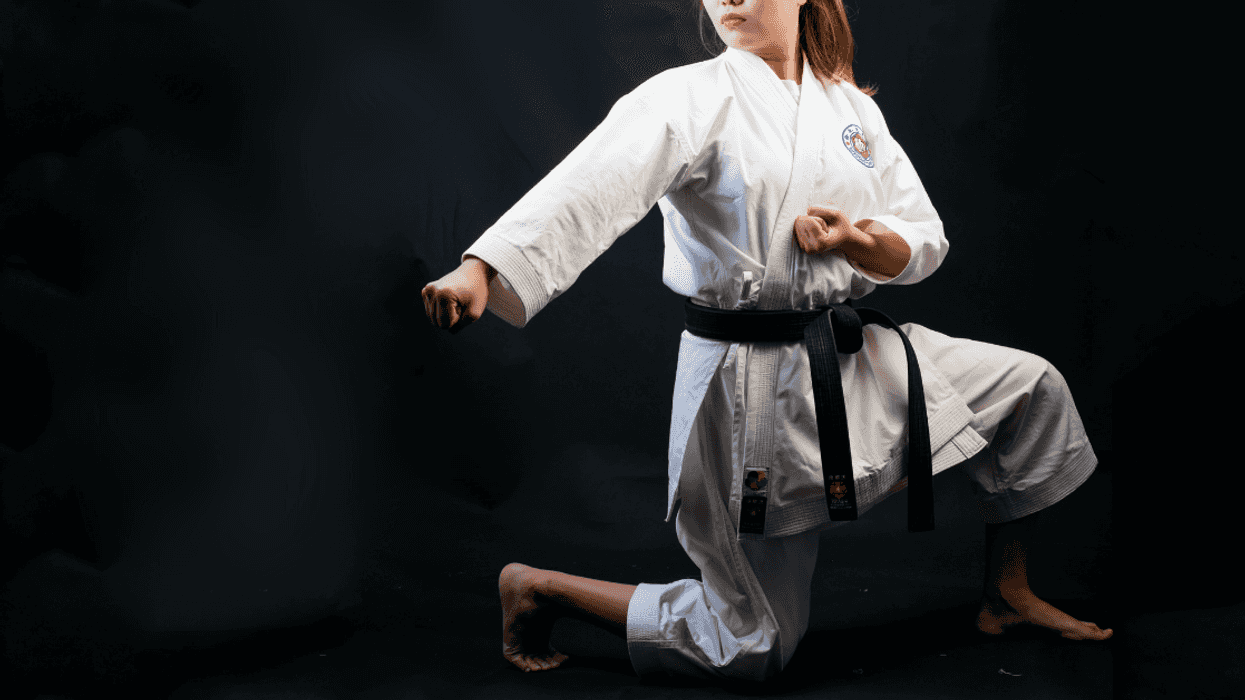 Woman Furious After Husband Shames Her Over How Much She Spends On Jiu Jitsu 'Hobby'