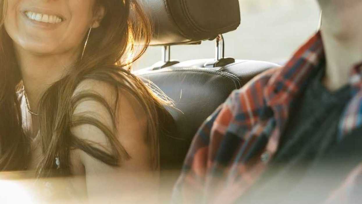 Guy Conflicted After Reporting His Boss To HR For Hitting On Him During A Work Trip