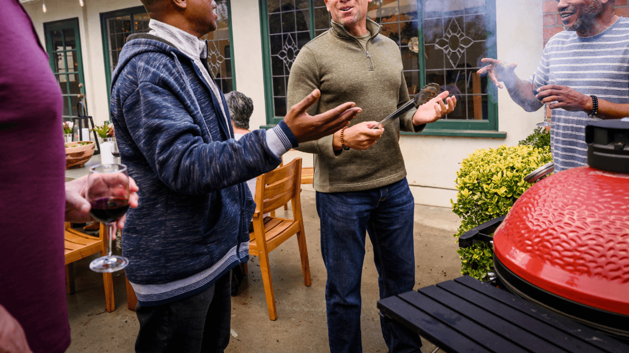 Woman Upsets Boss By Refusing To Go To Company BBQ Because The Last One Was So Sexist