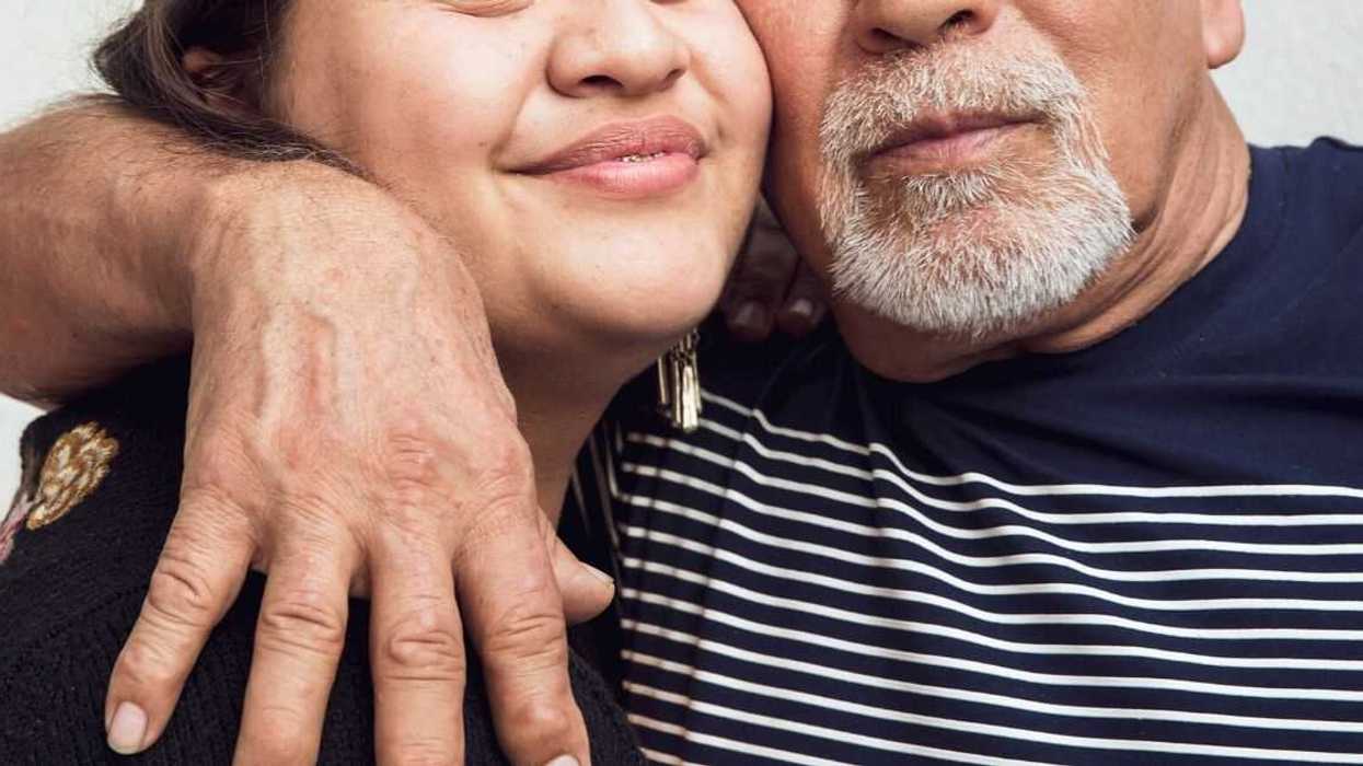 Guy Devastated After Discovering His Current Girlfriend Used To Be His Elderly Father's Sugar Baby