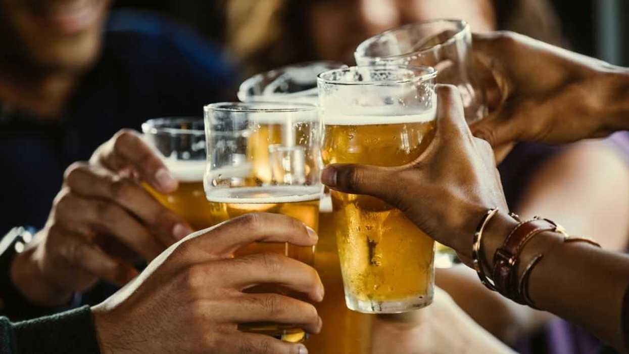 Guy At A Loss After Girlfriend Has 'Panic Attack' Every Time They See Friend He Once Slept With