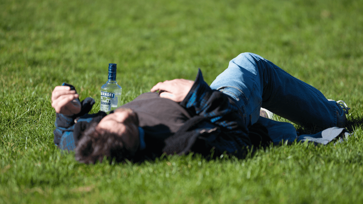 Redditor Upsets Boyfriend By Refusing To Play 'Nurse' For Him Anymore When He Drinks Too Much