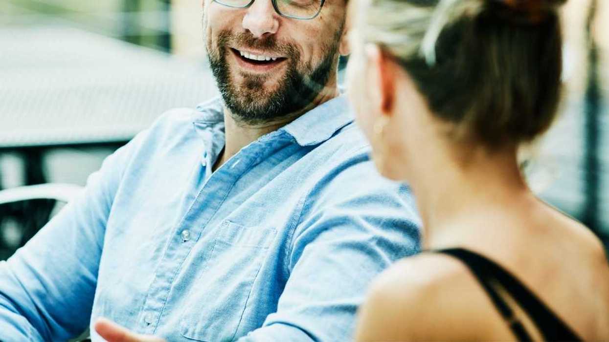 Millionaire Upsets His Wife By Disclosing Their True Net Worth After She Keeps Telling People They're Broke
