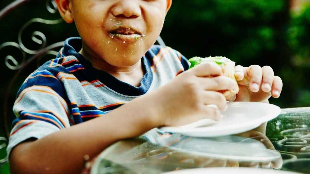 Parent Livid After Son's Friend Gives Him Birthday Cake Even Though He's Forbidden From Eating It