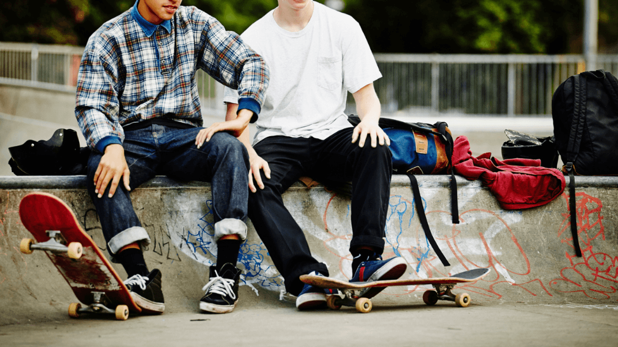 Parent Asks If They're Wrong To Limit Teen Son's Social Interactions With 'Clingy' Disabled Friend