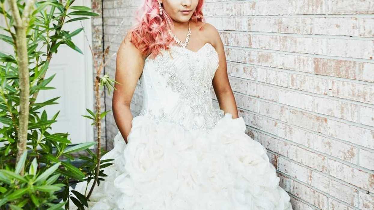 Groom Stirs Drama By Returning The White Gown His Ex Bought Their Daughter To Wear At His Wedding