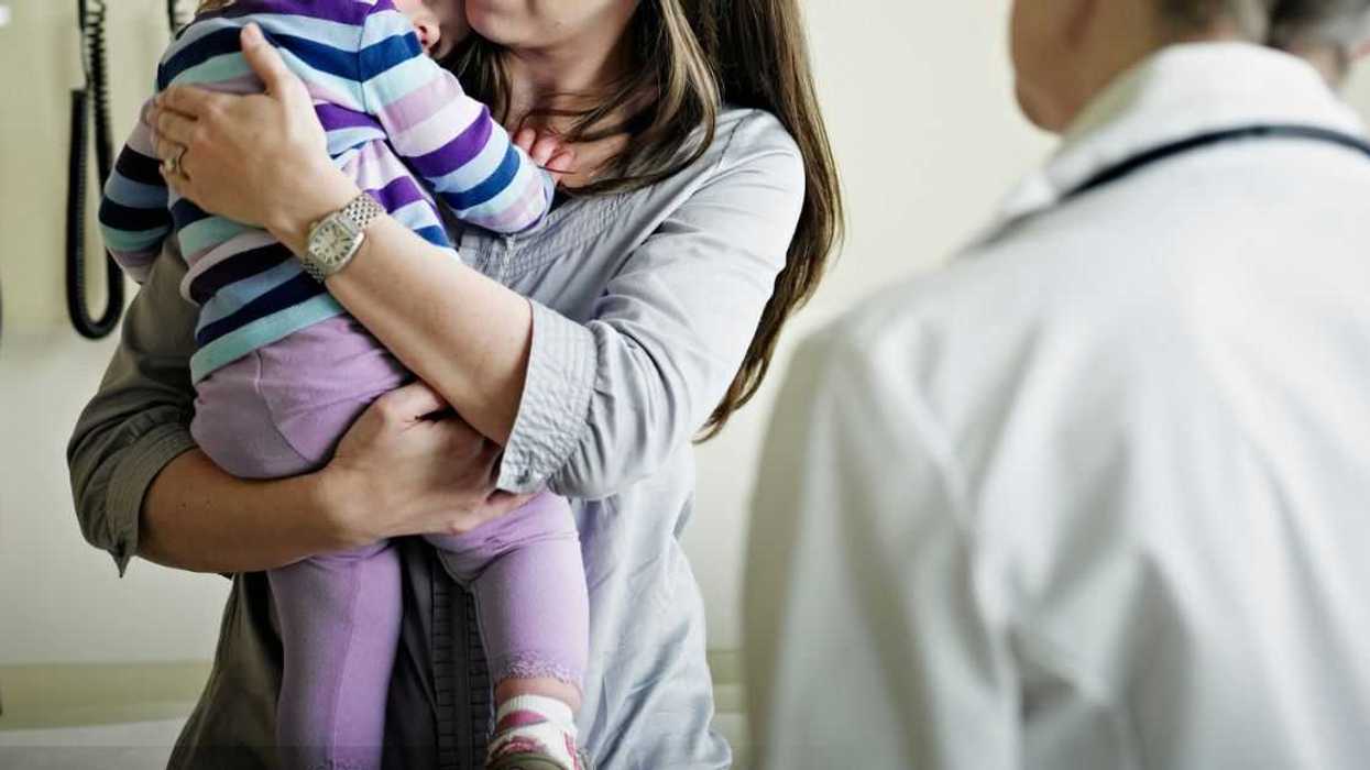 Boss Balks After She's Reported To HR For Calling One Of Her Employee's Kids The R-Word