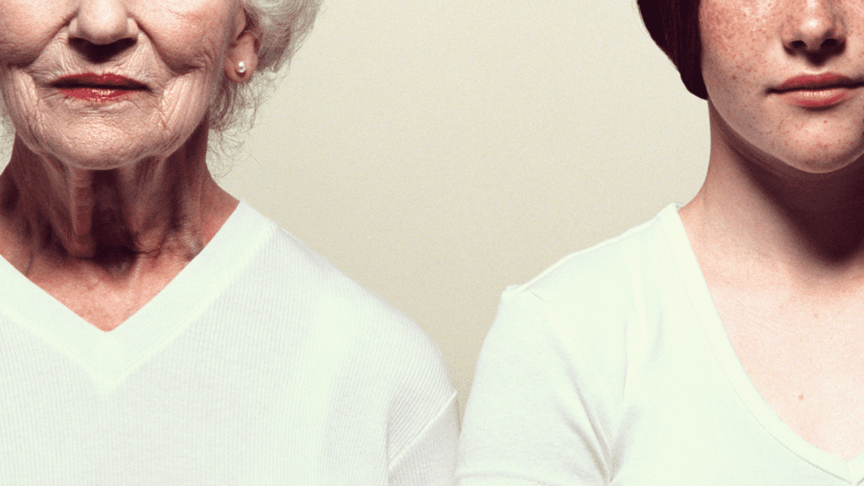 Teen Upsets Family By Refusing To Be Full-Time Caretaker For Her Grandma With Dementia