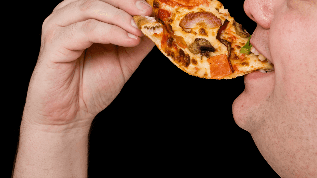 Redditor Balks After Parents Demand They Let 600lb 'Competitive Eater' Brother Move In With Them