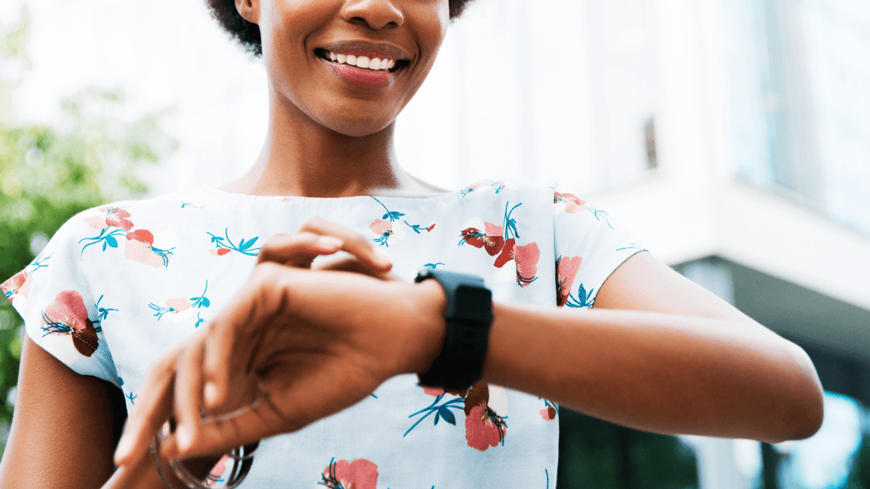 Woman Heartbroken To Learn Mom Regifted Expensive Watch She Got Her To Her Younger Sister