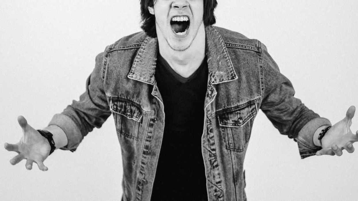 Vegan Stunned By Boyfriend's Reaction After He Learns She's Been Cooking Plant-Based Meals For Months