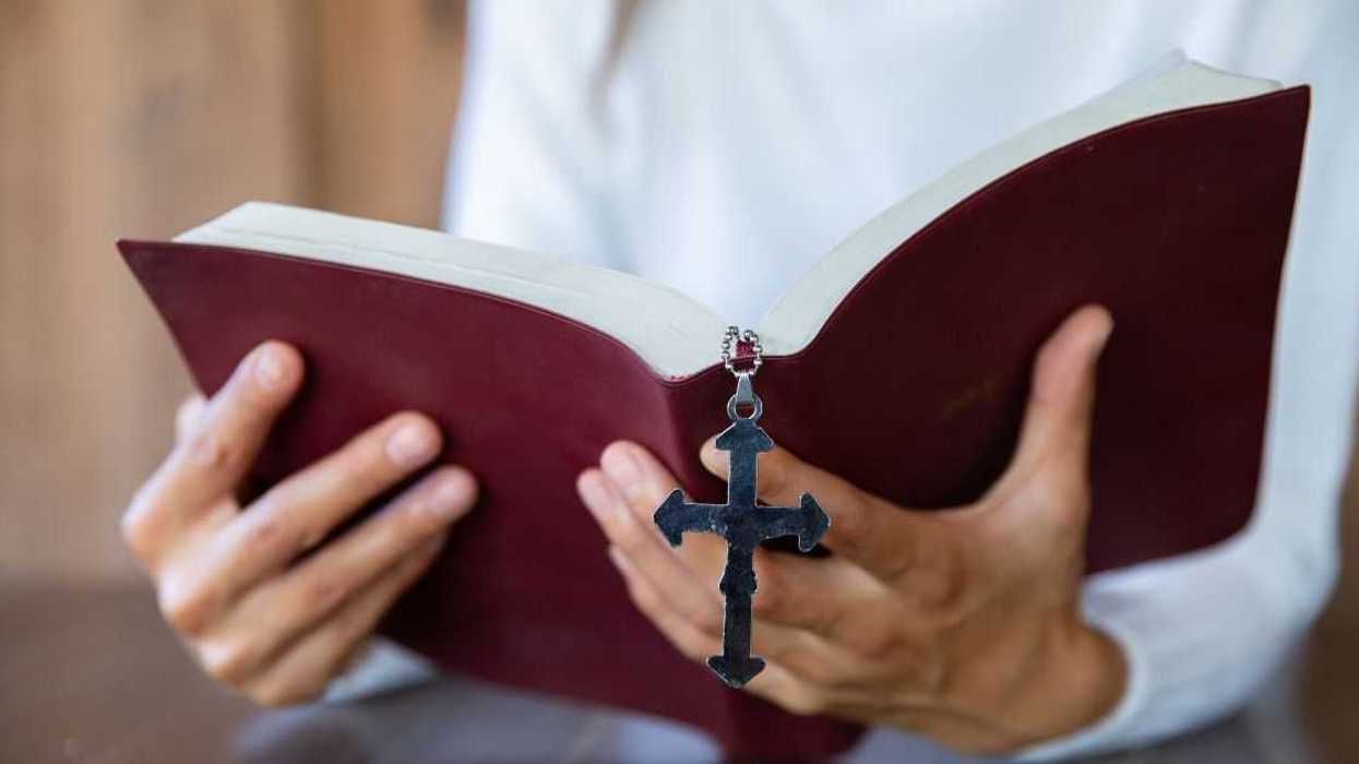 Woman Upsets Her Mormon In-Laws After Wearing 'Offensive Clothing' To Their Home Church Service