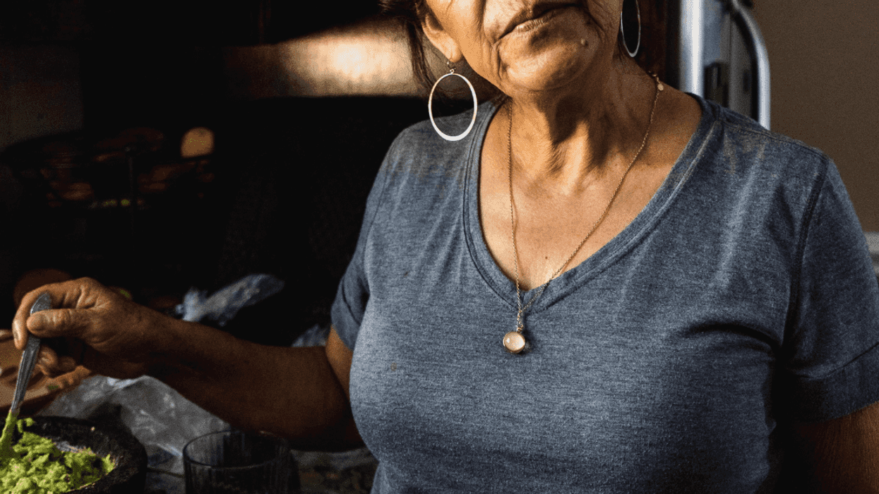 Pregnant Woman Called 'Dramatic' For Refusing To Eat Meal Mother-In-Law Made For Her