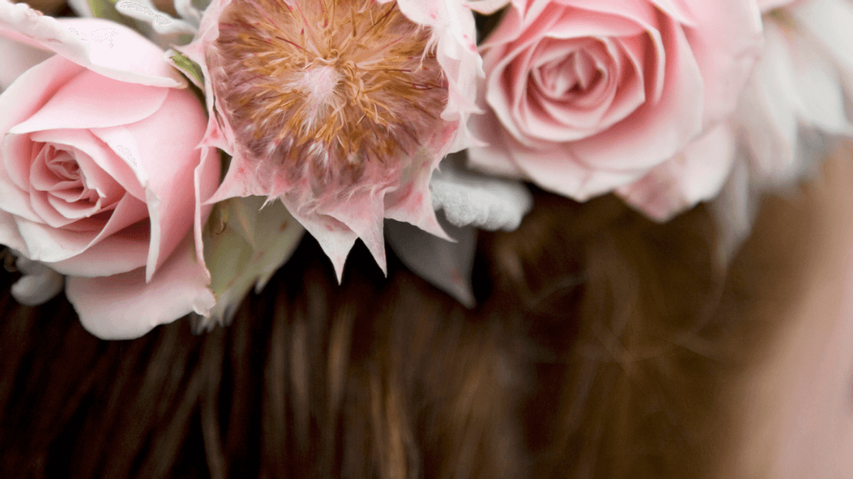Bride Livid After Flower Girl Drops Out Last Minute Because Her Mom Is Having An Anxiety Attack
