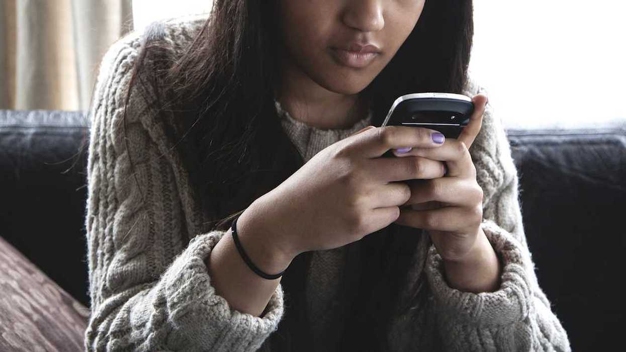 Trans Teen Wonders If She Went Too Far After Lashing Out At Her Friend For Outing Her To Their Classmates