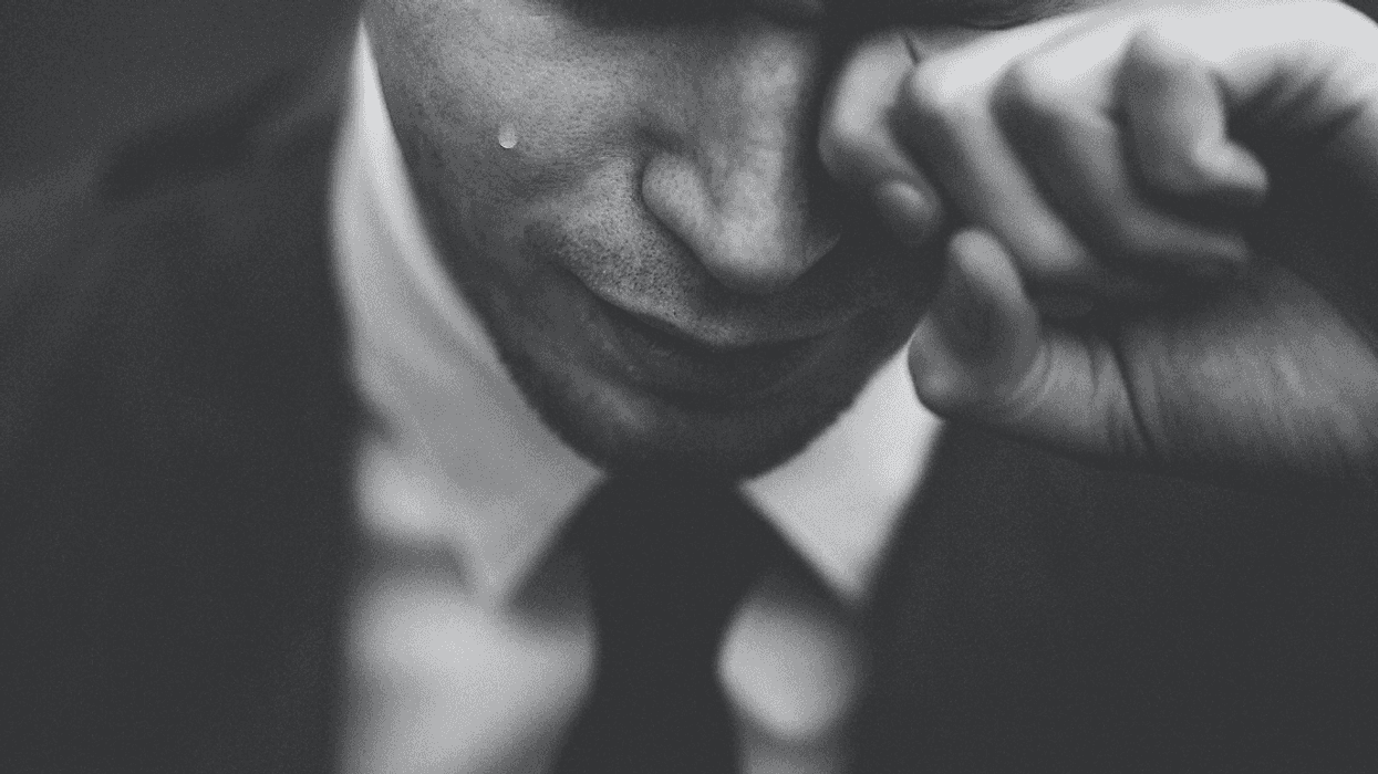 Woman Asks If She Was Wrong To Tell Her Husband To Stop Grieving His High School Sweetheart