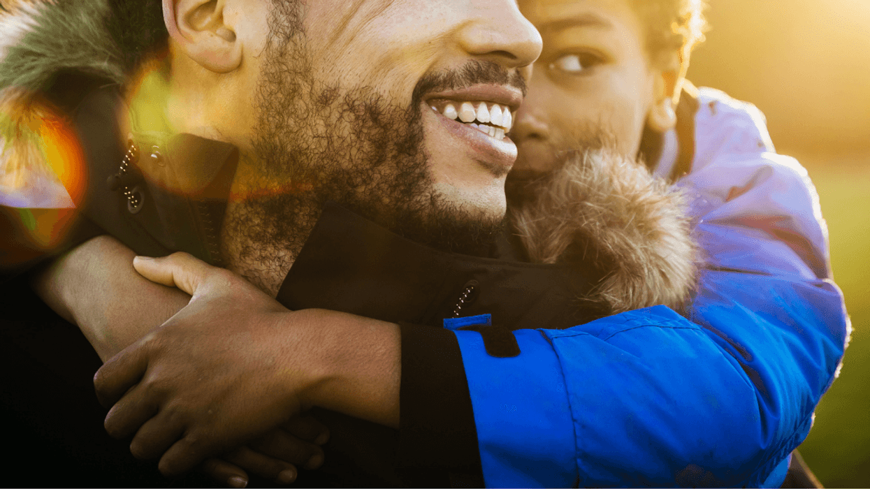 Dad Refuses To Get Paternity Test For Son He Raised On His Own After His Ex-Wife Says He's Not The Father