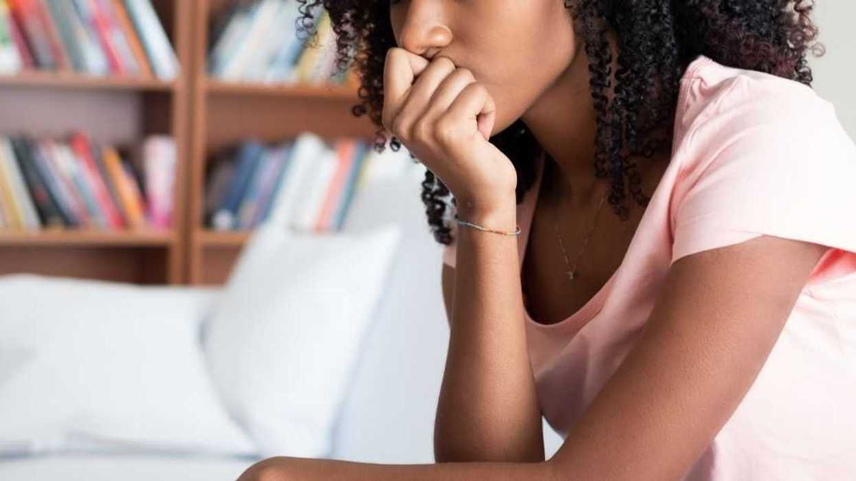 Woman Considers Stepping In To Stop Her Dad From Trying For A Baby With His Abusive Wife