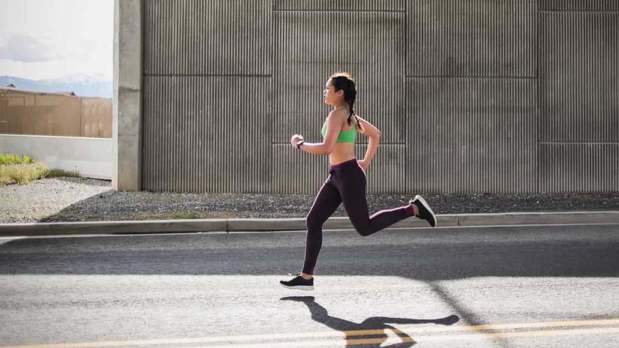 Woman Claps Back After Obese Boyfriend Calls Her 'Lazy' For Skipping A Workout Due To PMS