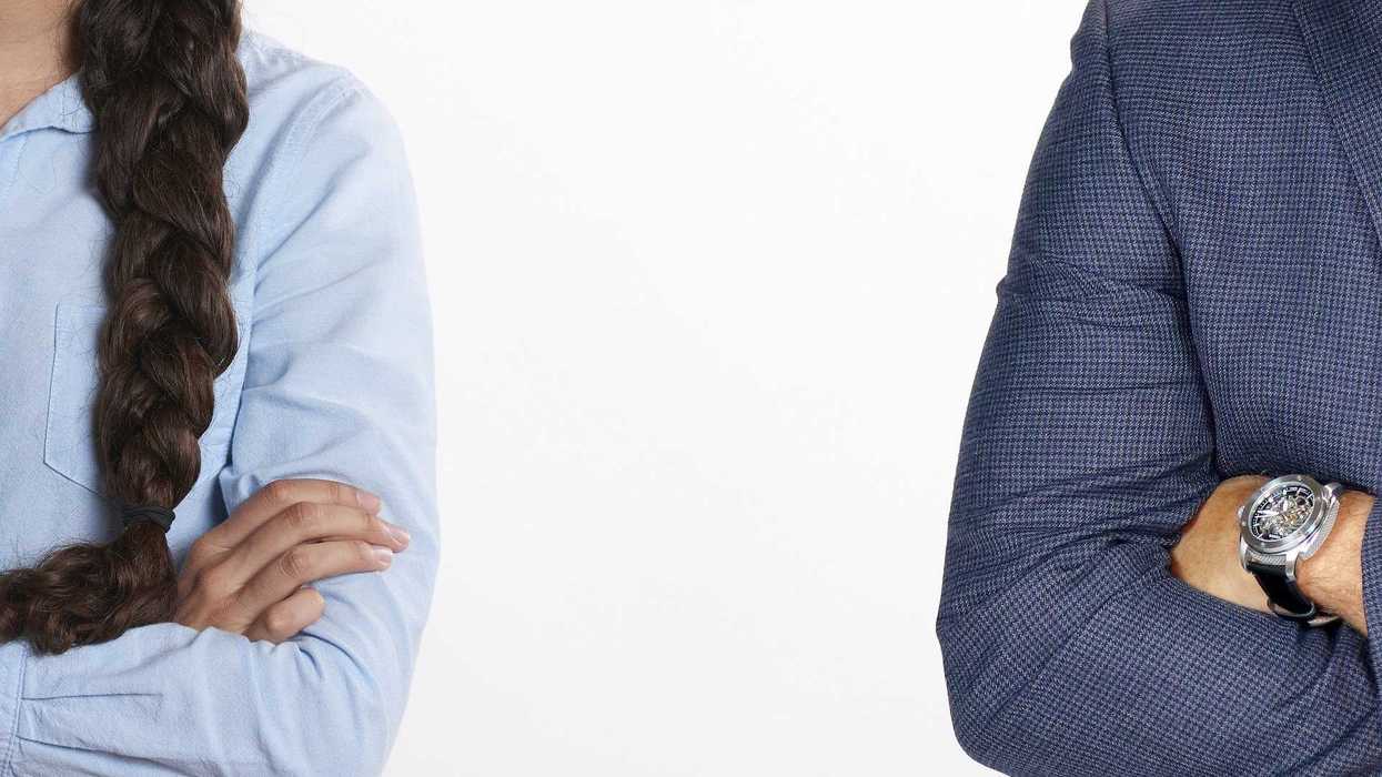 Woman Stunned To Learn Ex-Husband Lied To His Entire Family About The Reason They Divorced