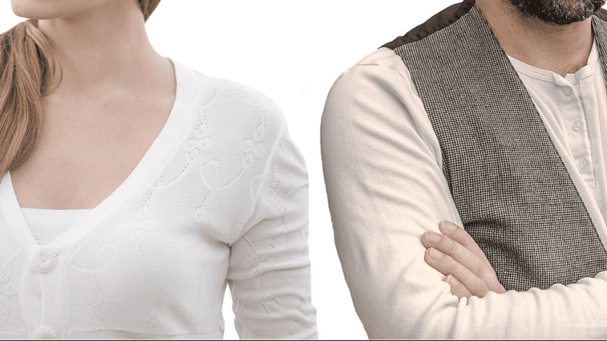 Guy Livid After Spouse Refuses To Let Him Spend $7k To Go To Friend's Last-Minute European Wedding