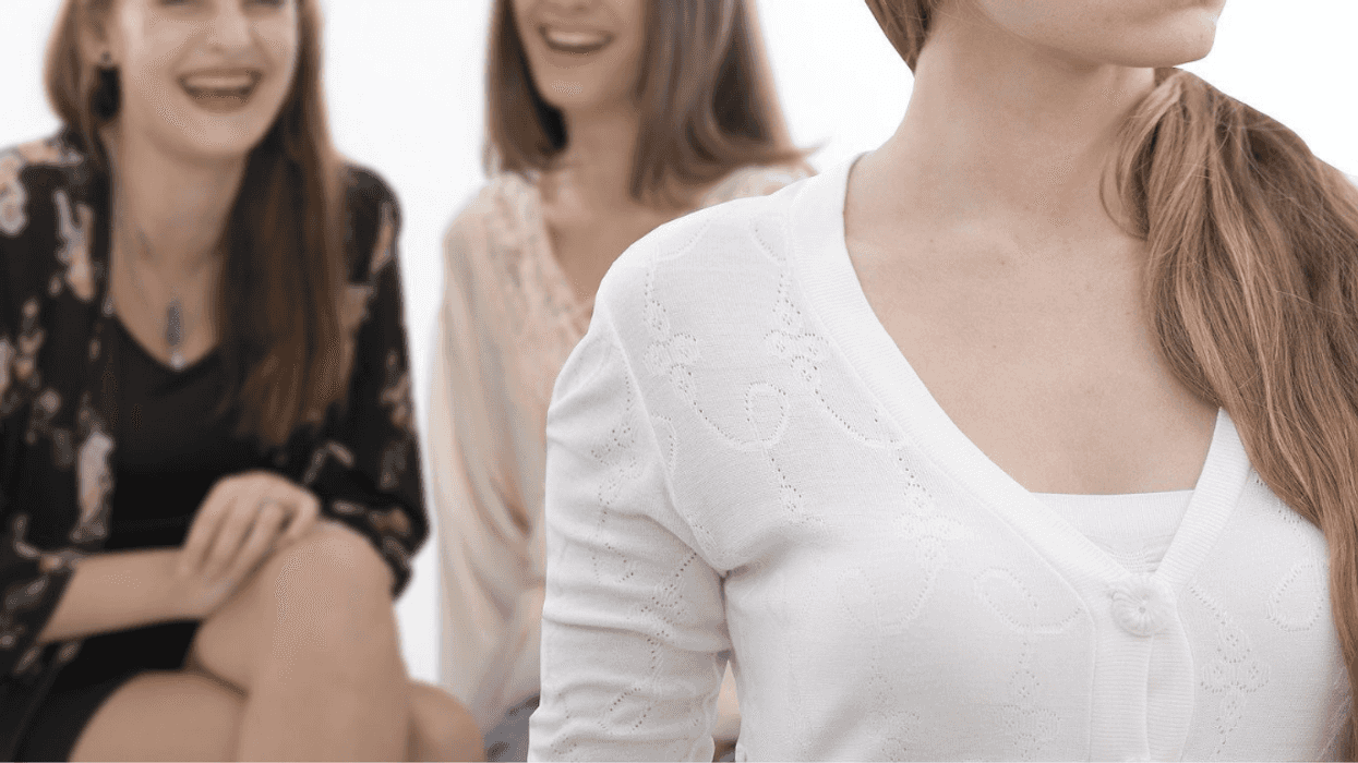 Parent Called Out For Taking Daughter Shopping Instead Of Punishing Her For Harassing Classmates