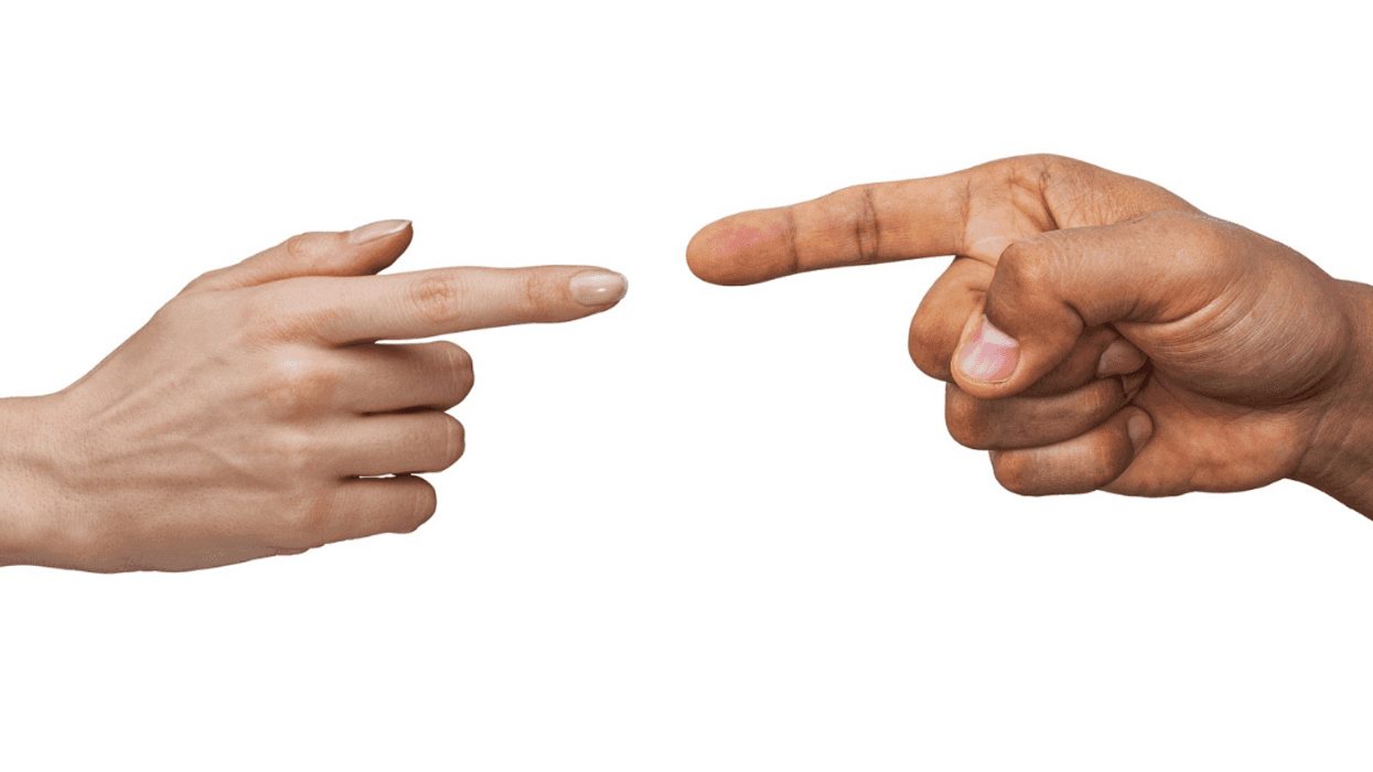 Pregnant Woman Balks After Husband Suggests She Only Take Two Weeks Of Maternity Leave