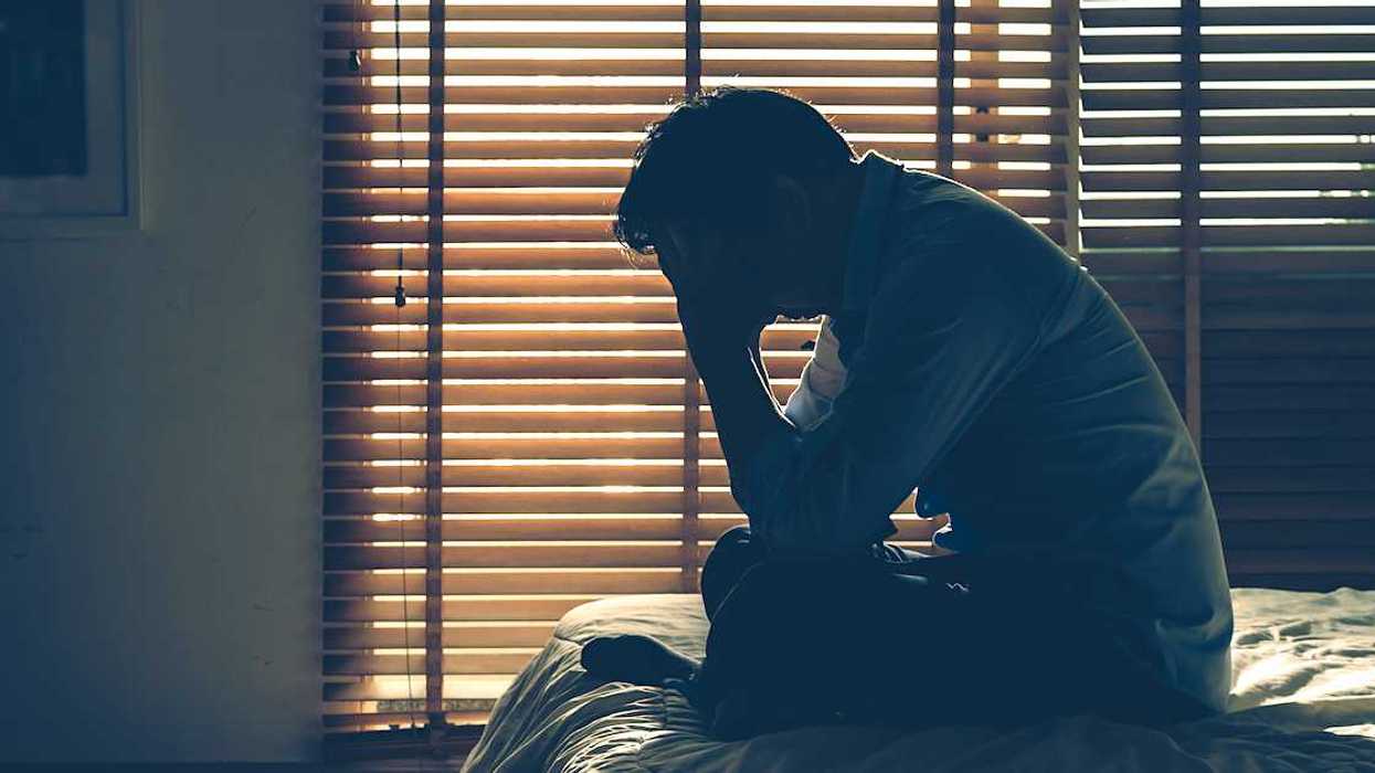 Guy Devastated After Finding Out His Best Friend Has Been Secretly Dating His Ex For Months