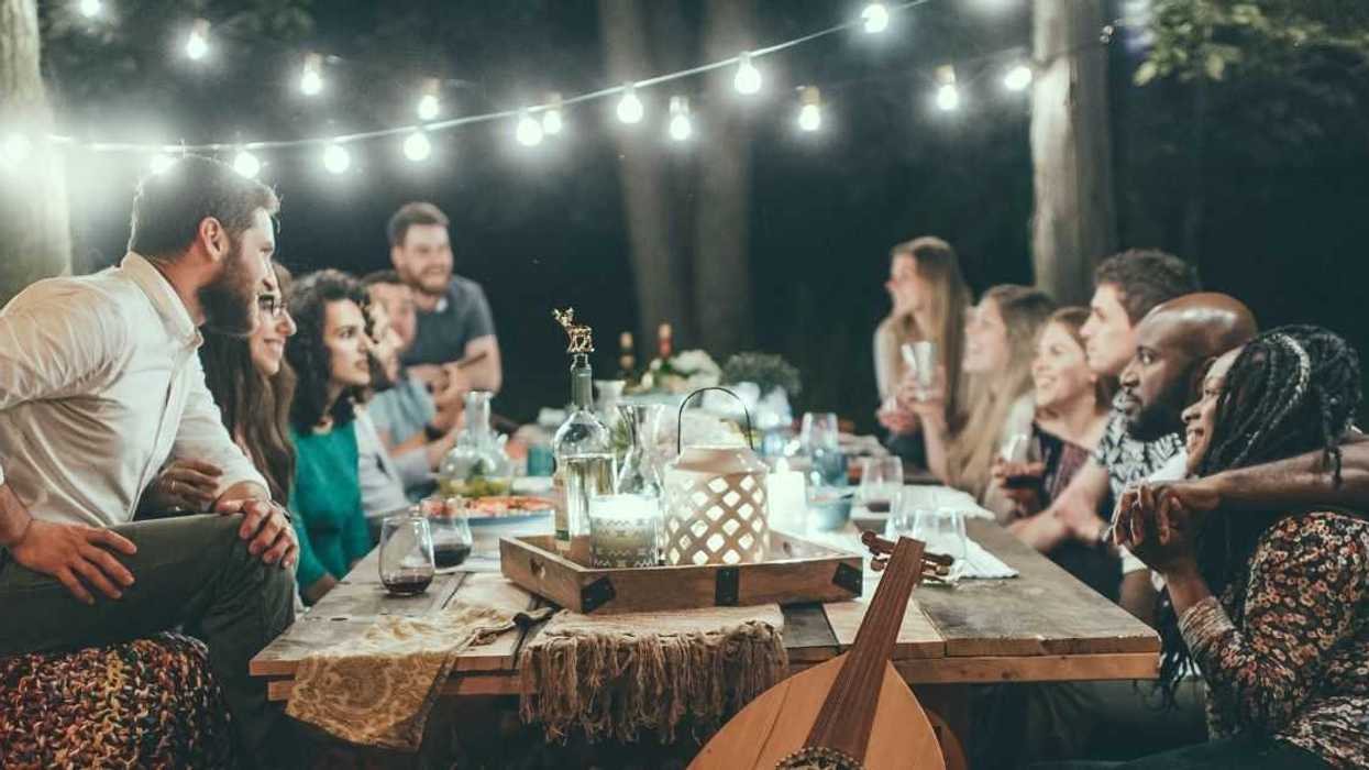 Indian Man Told To Apologize For Walking Out Of Company BBQ After Boss' Wife Made Racist Comments