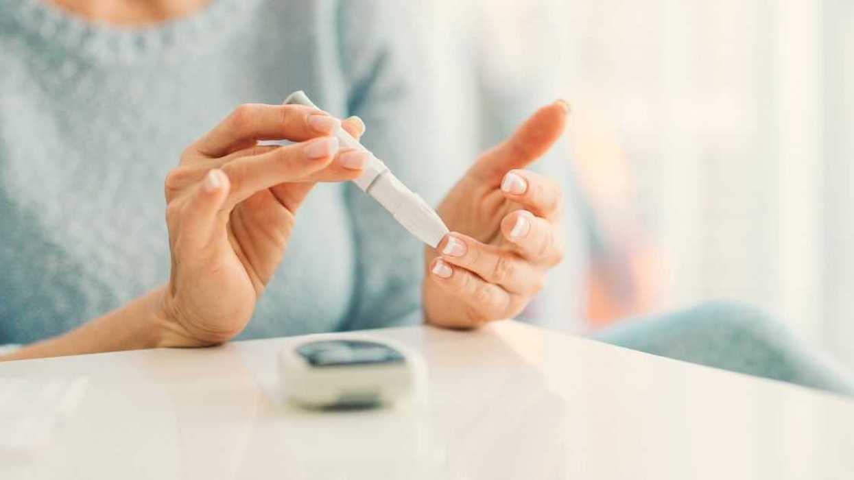 Woman Enrages Her Diabetic Stepdaughter By Failing To Recognize Signs Of Her Low Blood Sugar