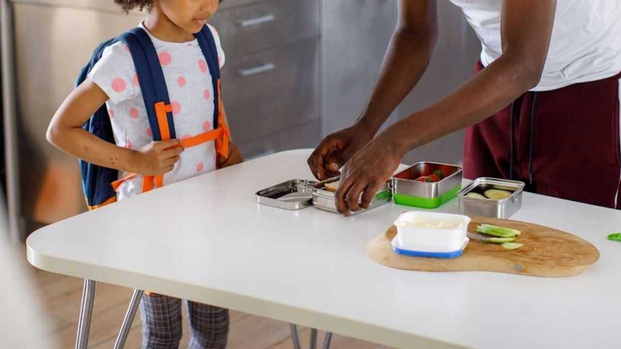 Dad Accused Of Turning Daughters Into 'Picky Eaters' By Making Them 'Time-Consuming' Meals Every Day
