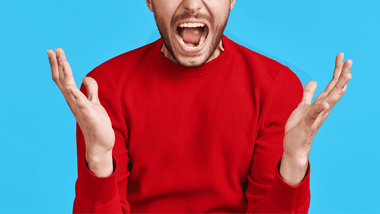 Guy Livid After His Parents Invite Estranged Brother To Their Reconciliation Meeting Against His Wishes