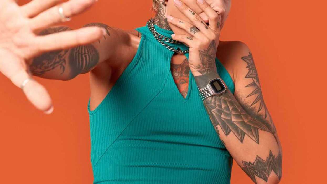 Anime Store Owner Asks Patron To Remove Negative Review After Worker Called Her A 'Wannabe B*tch'